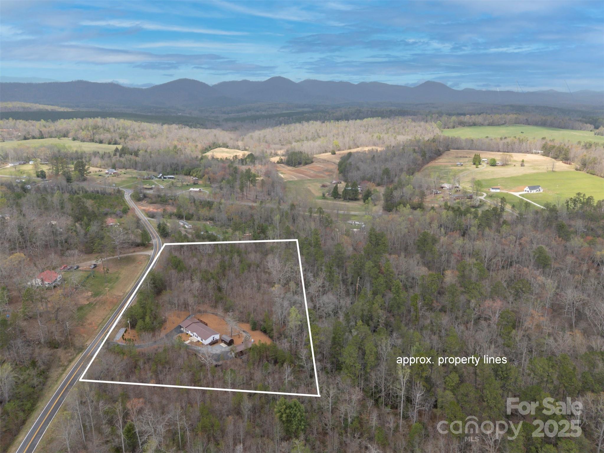 1206 Carpenter Road