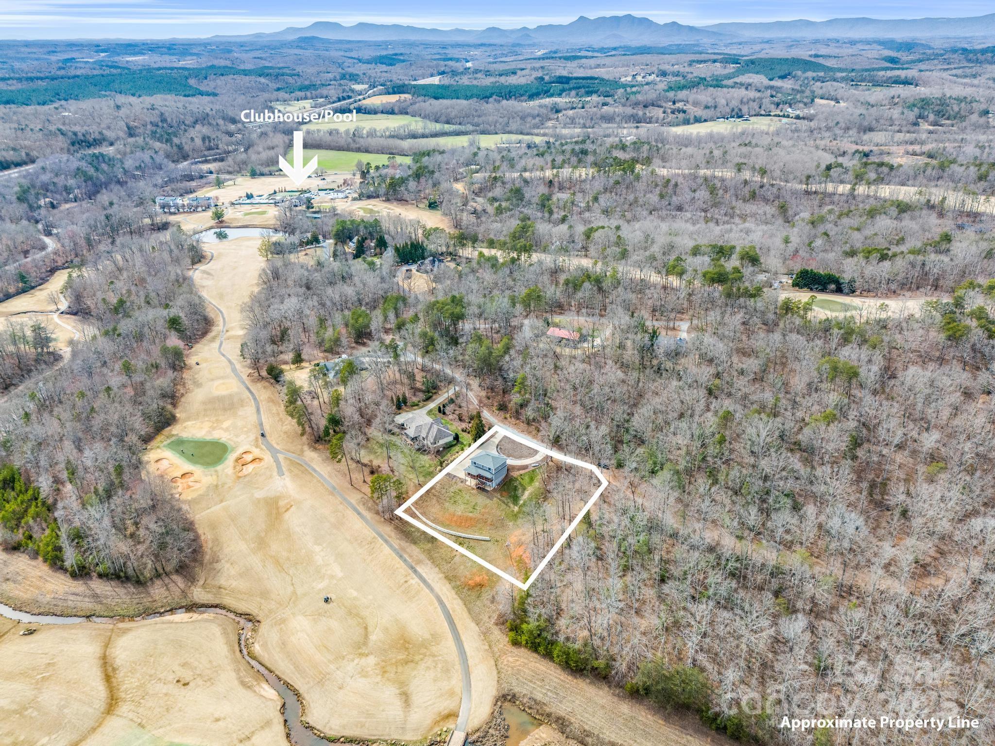 667 Plantation Drive Extension