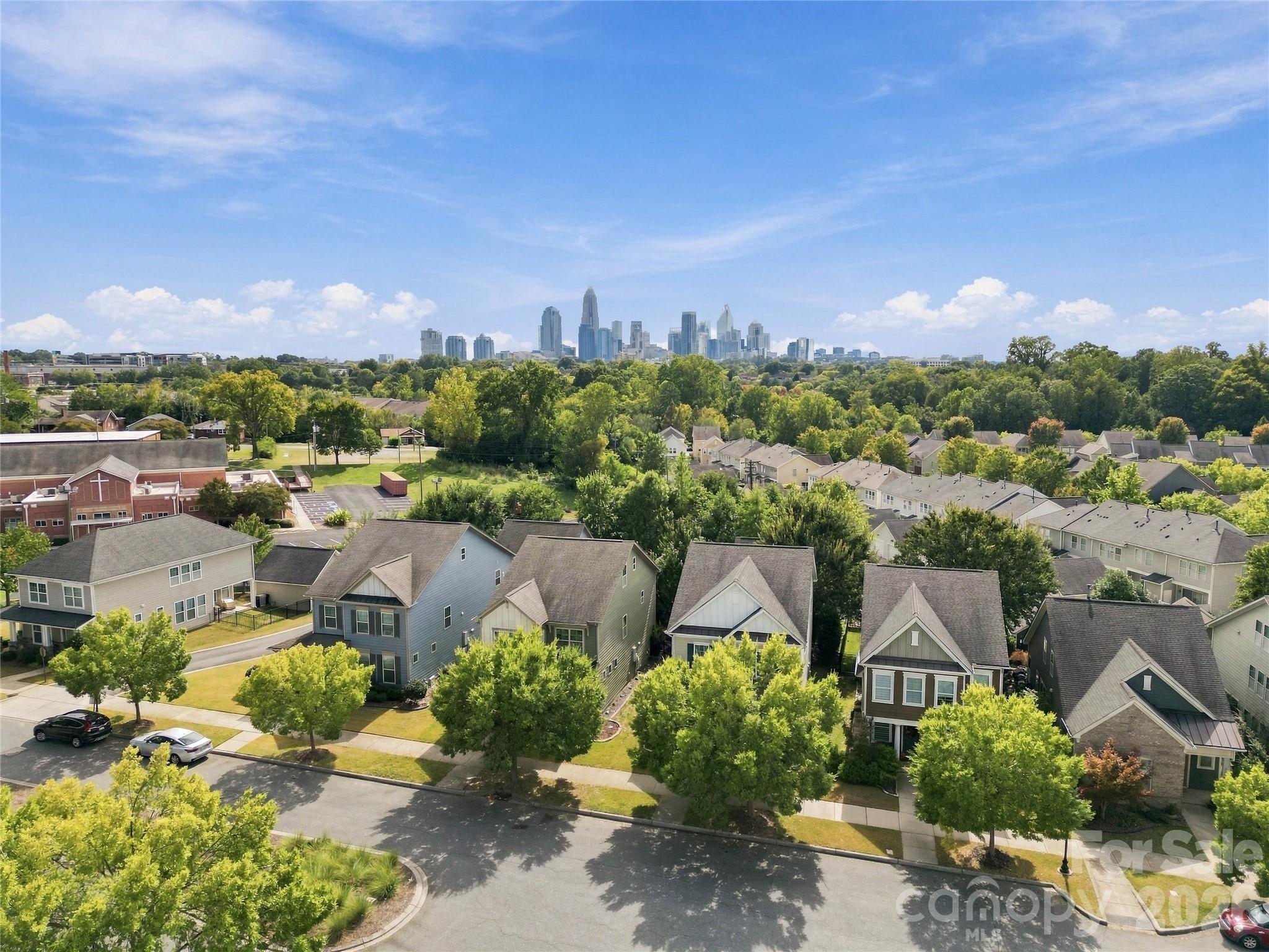 1251 Badger Court