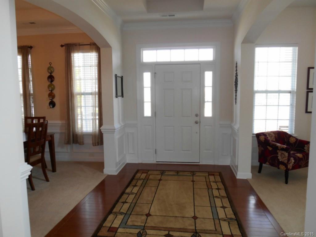 Fieldstone Farm - Residential