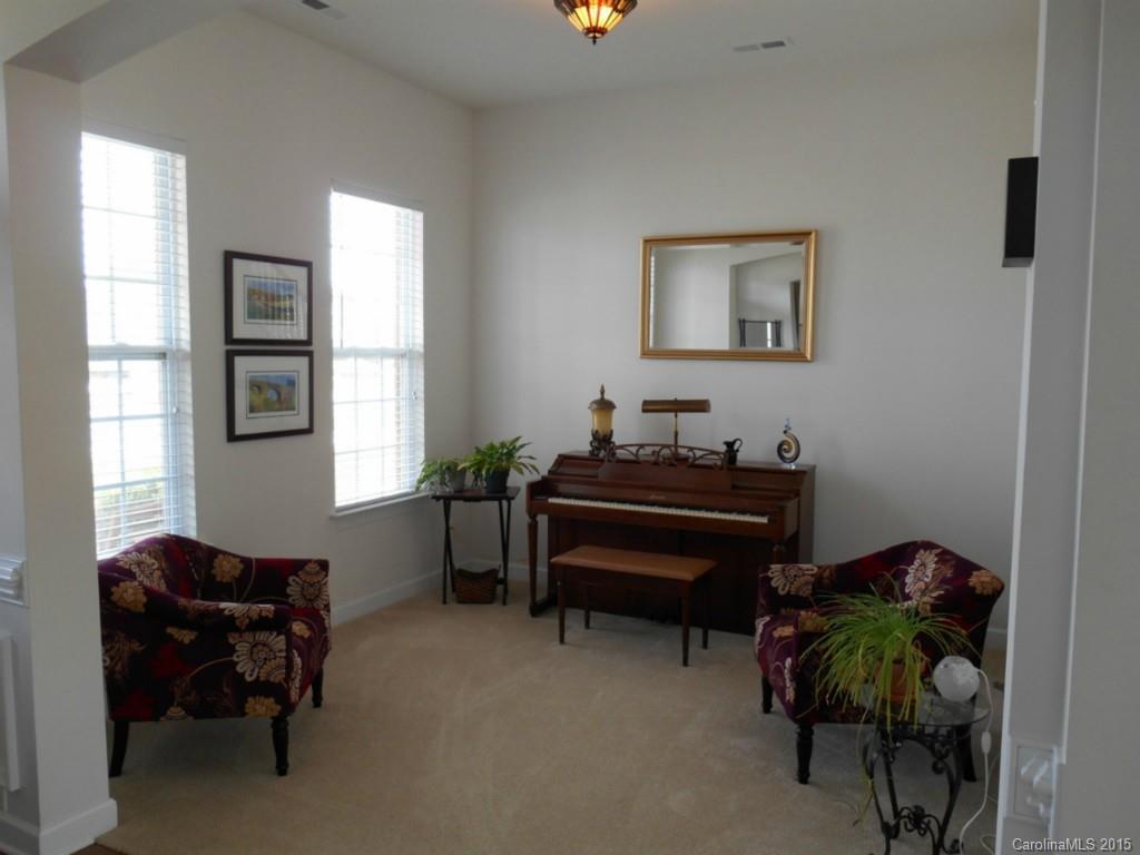 Fieldstone Farm - Residential