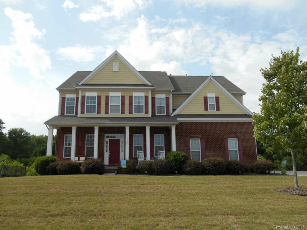 Fieldstone Farm - Residential