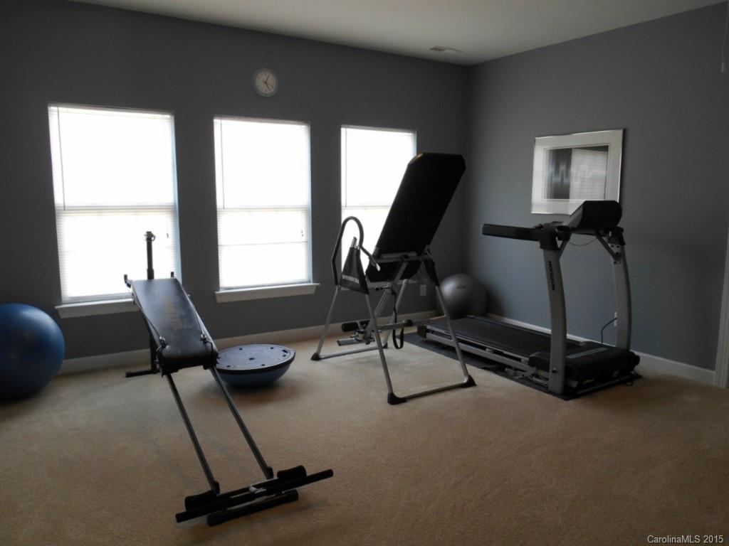 Fieldstone Farm - Residential