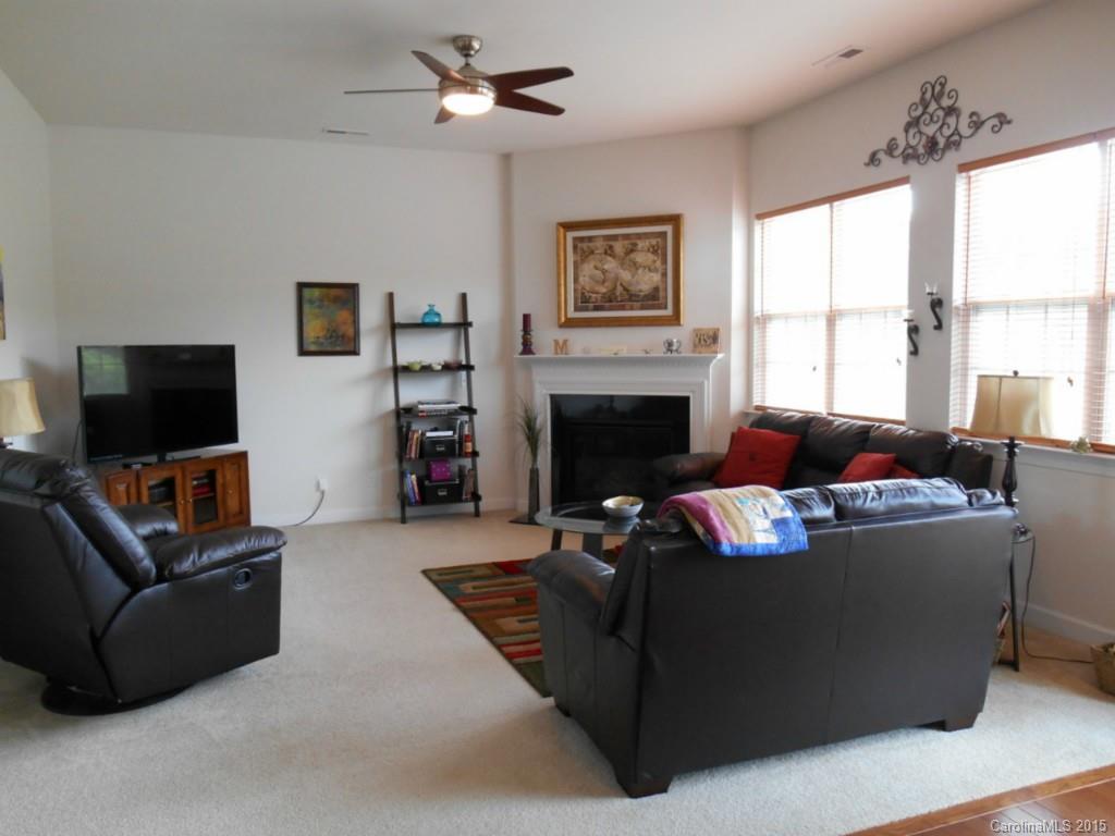 Fieldstone Farm - Residential