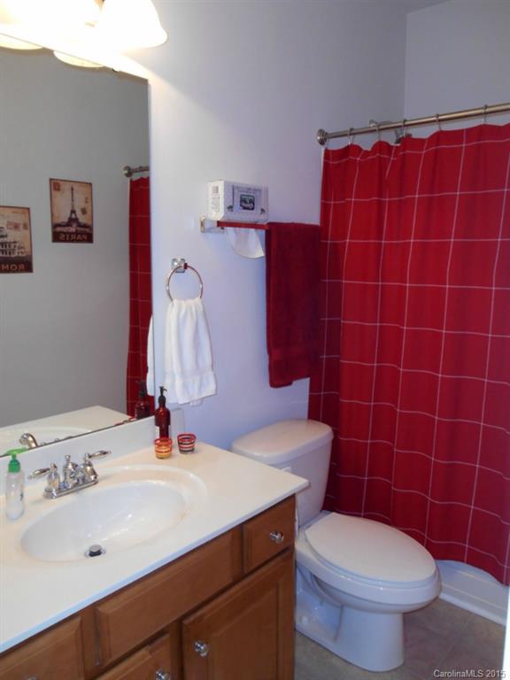 Fieldstone Farm - Residential