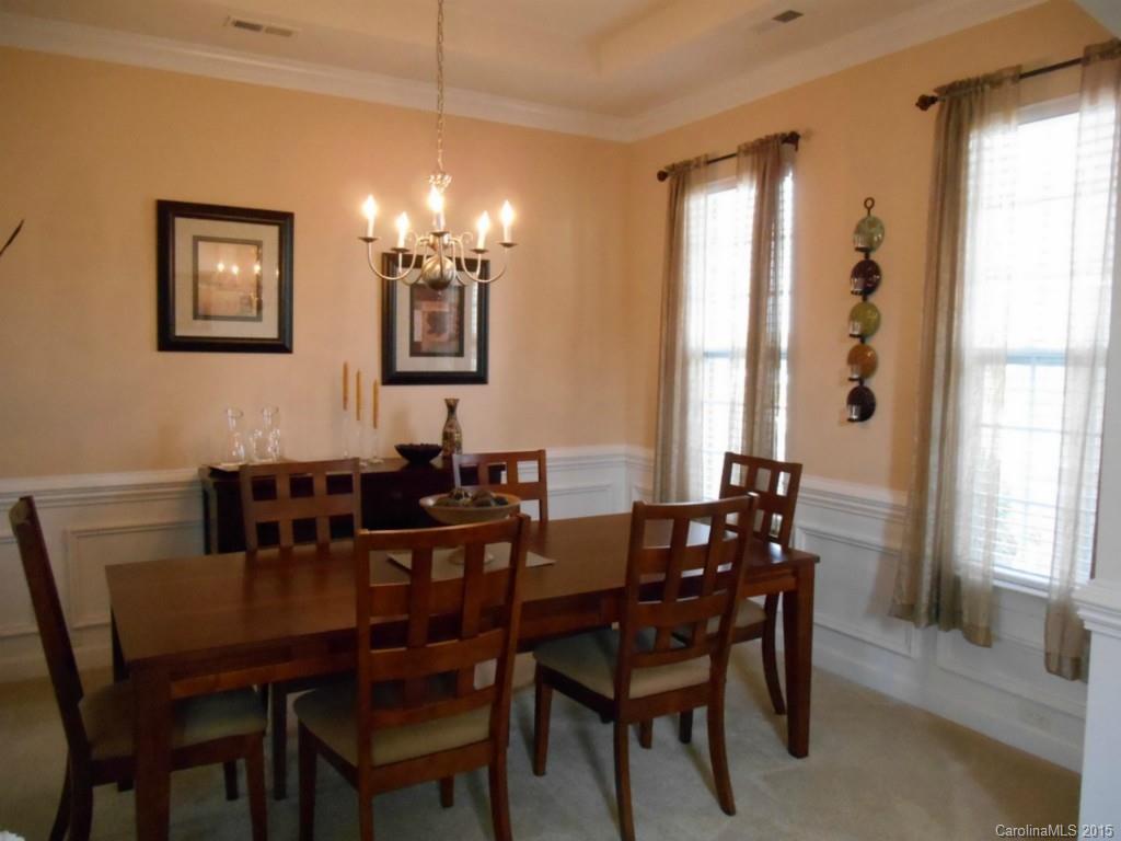 Fieldstone Farm - Residential