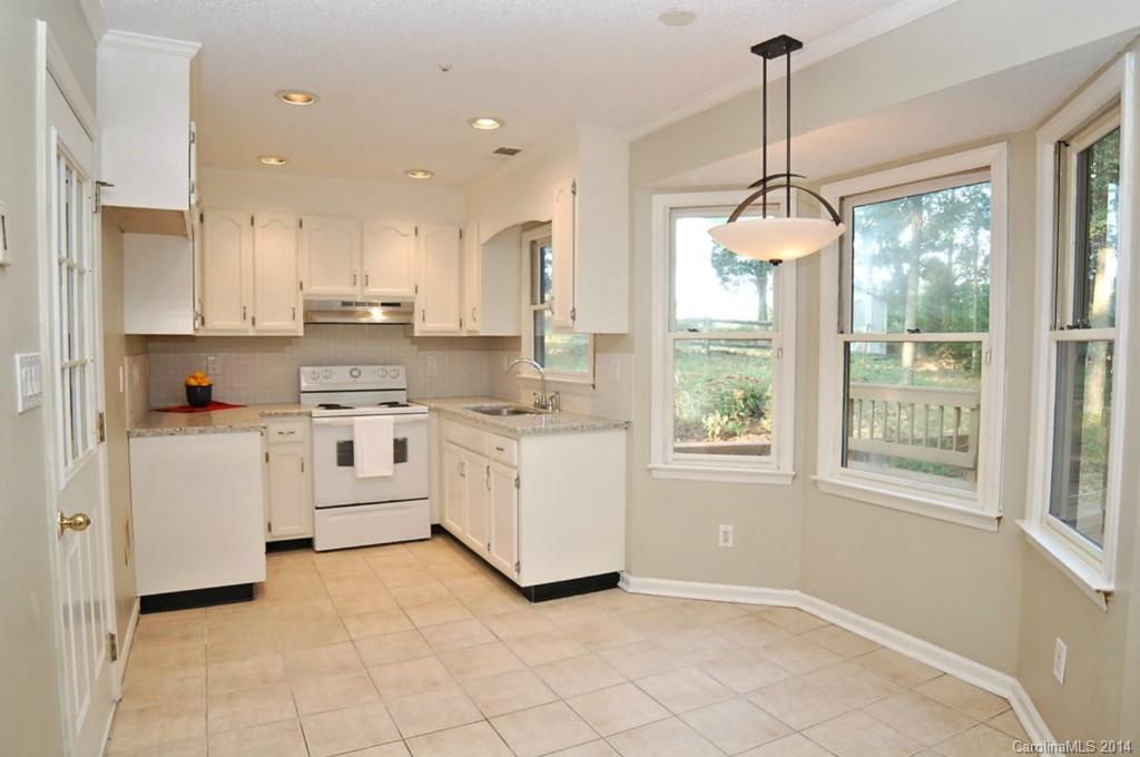 Crown Ridge - Residential