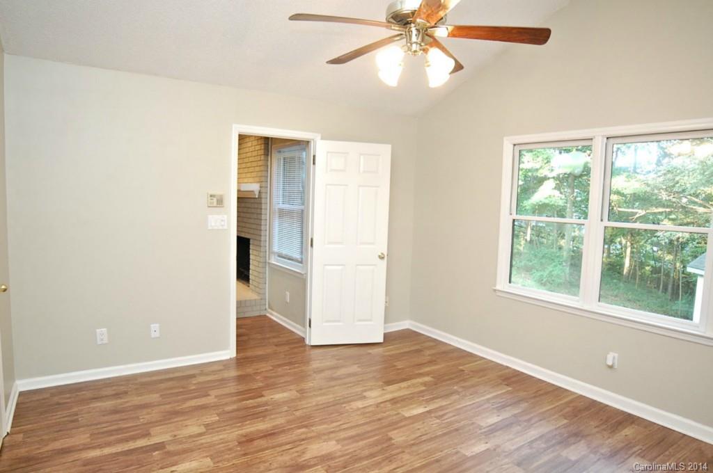 Crown Ridge - Residential