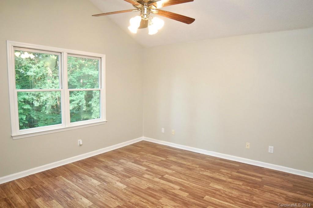 Crown Ridge - Residential