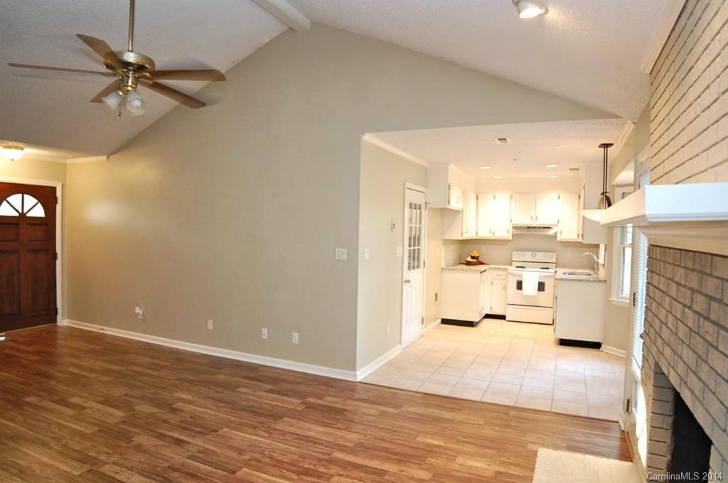 Crown Ridge - Residential