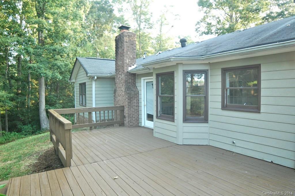 Crown Ridge - Residential