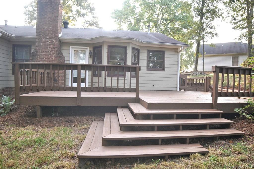 Crown Ridge - Residential