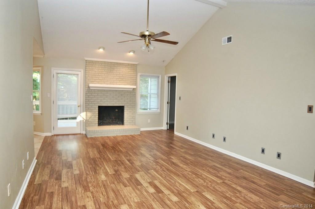 Crown Ridge - Residential