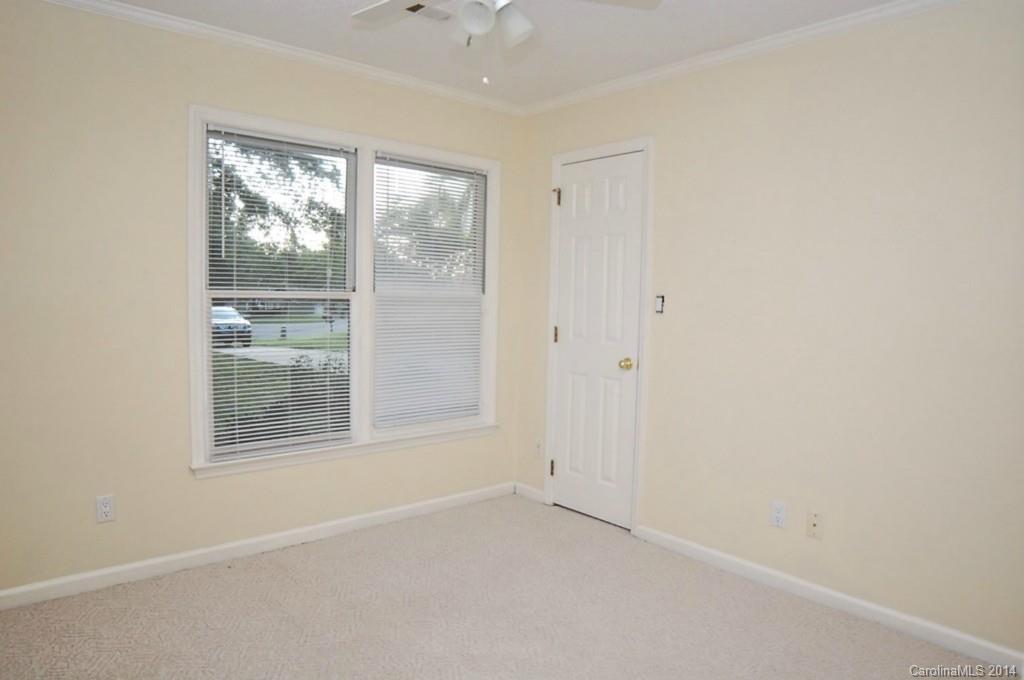 Crown Ridge - Residential