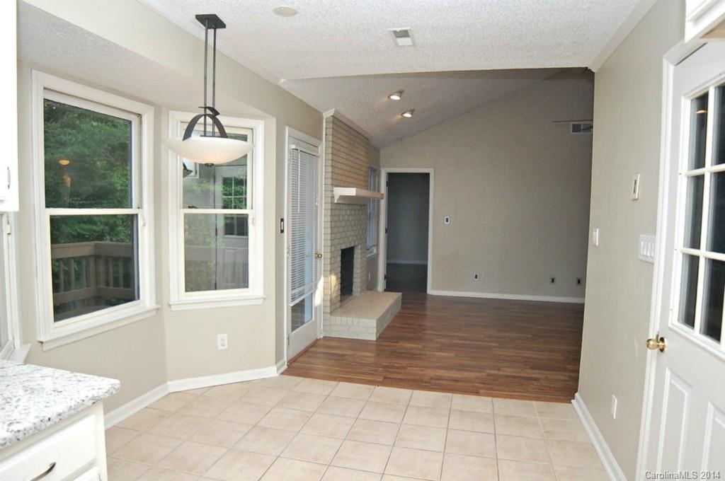 Crown Ridge - Residential