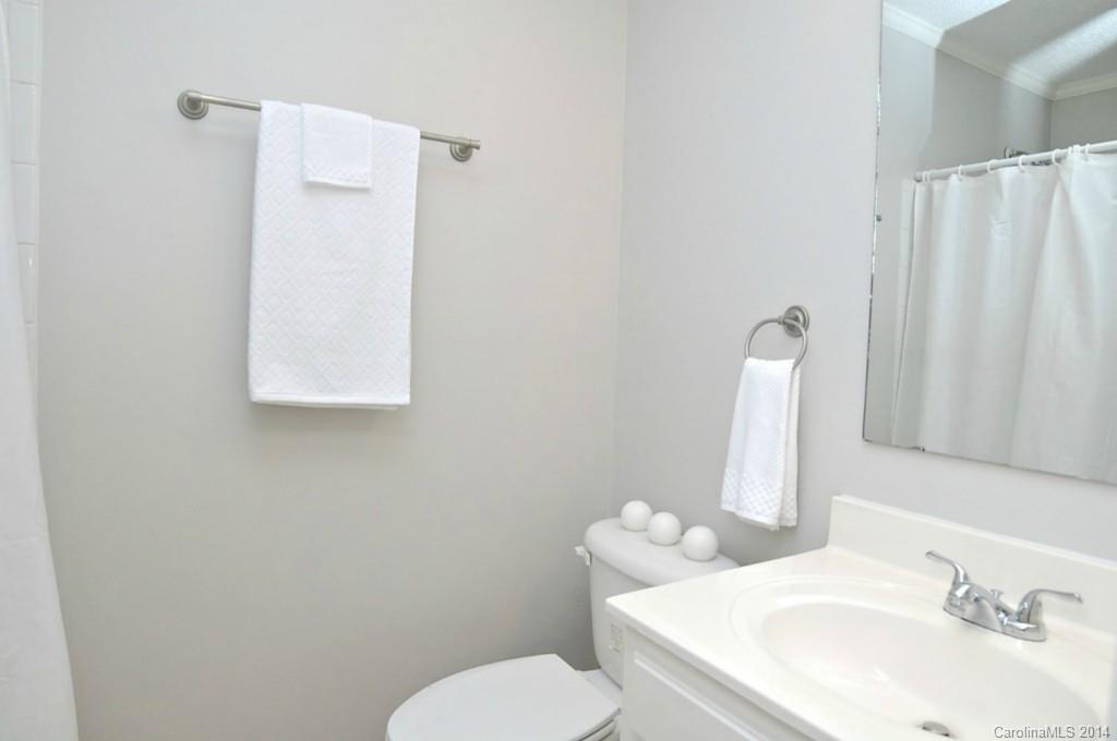 Crown Ridge - Residential