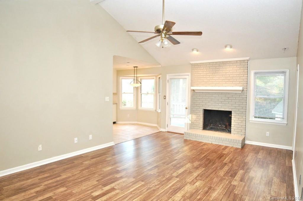 Crown Ridge - Residential