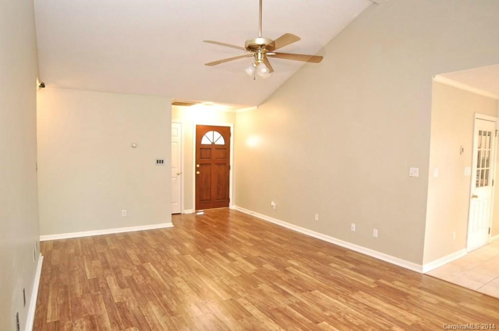 Crown Ridge - Residential