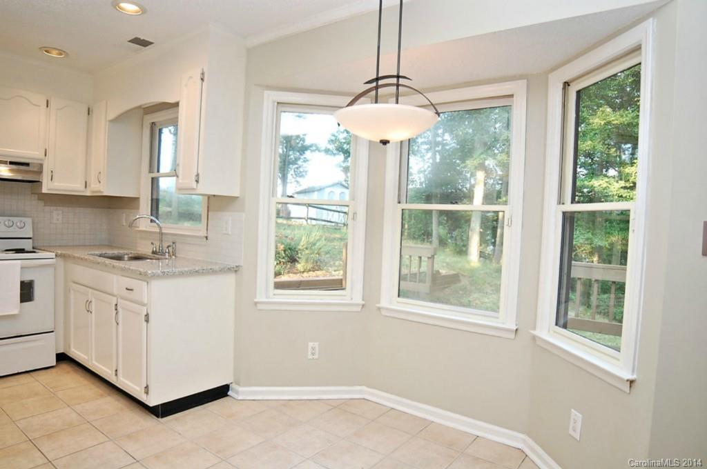 Crown Ridge - Residential