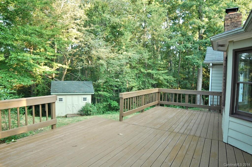Crown Ridge - Residential