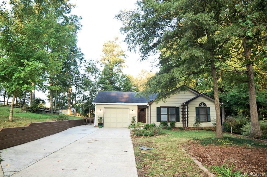 Crown Ridge - Residential