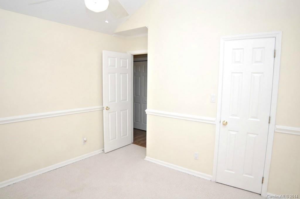 Crown Ridge - Residential