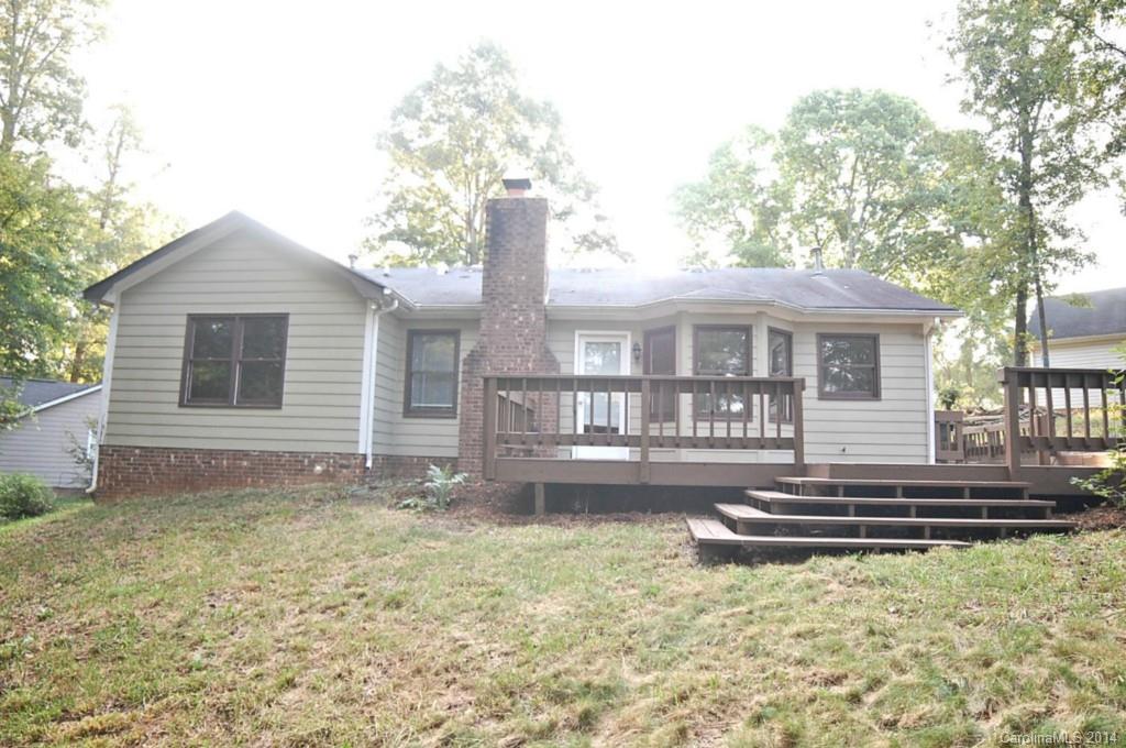 Crown Ridge - Residential