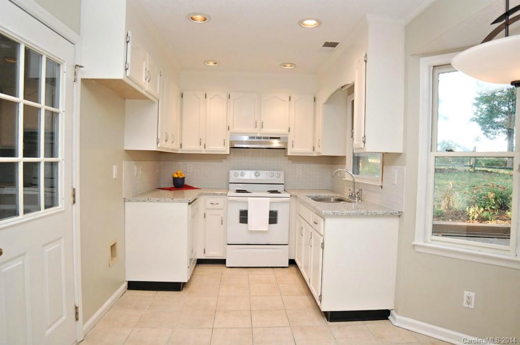 Crown Ridge - Residential