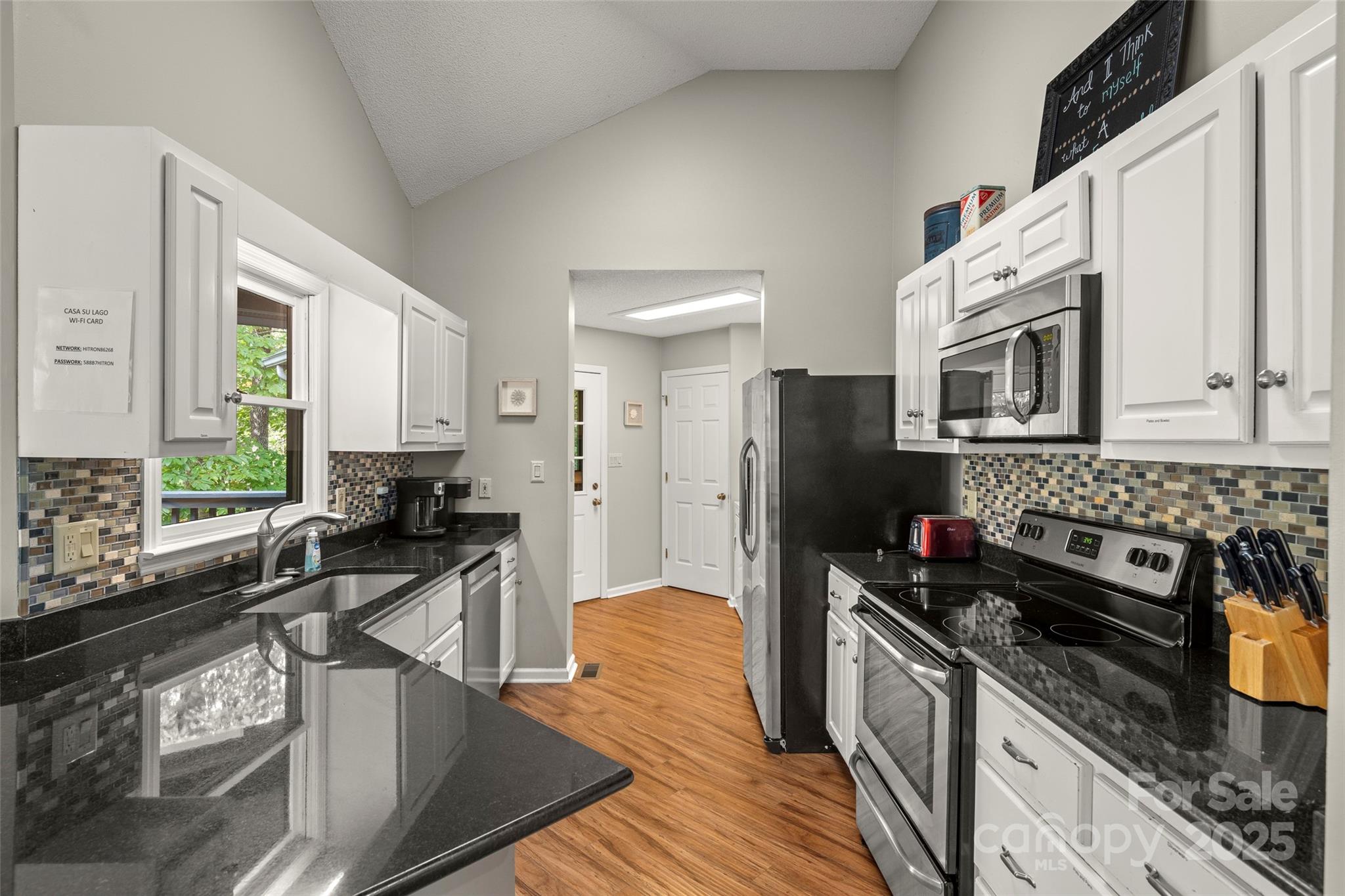 Rumbling Bald on Lake Lure - Residential