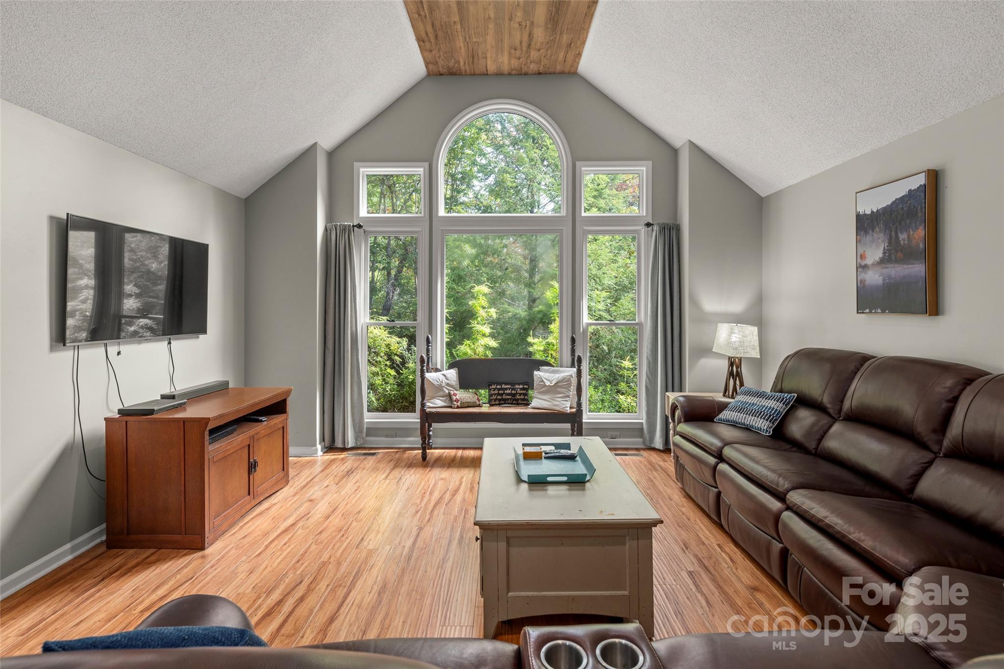 Rumbling Bald on Lake Lure - Residential