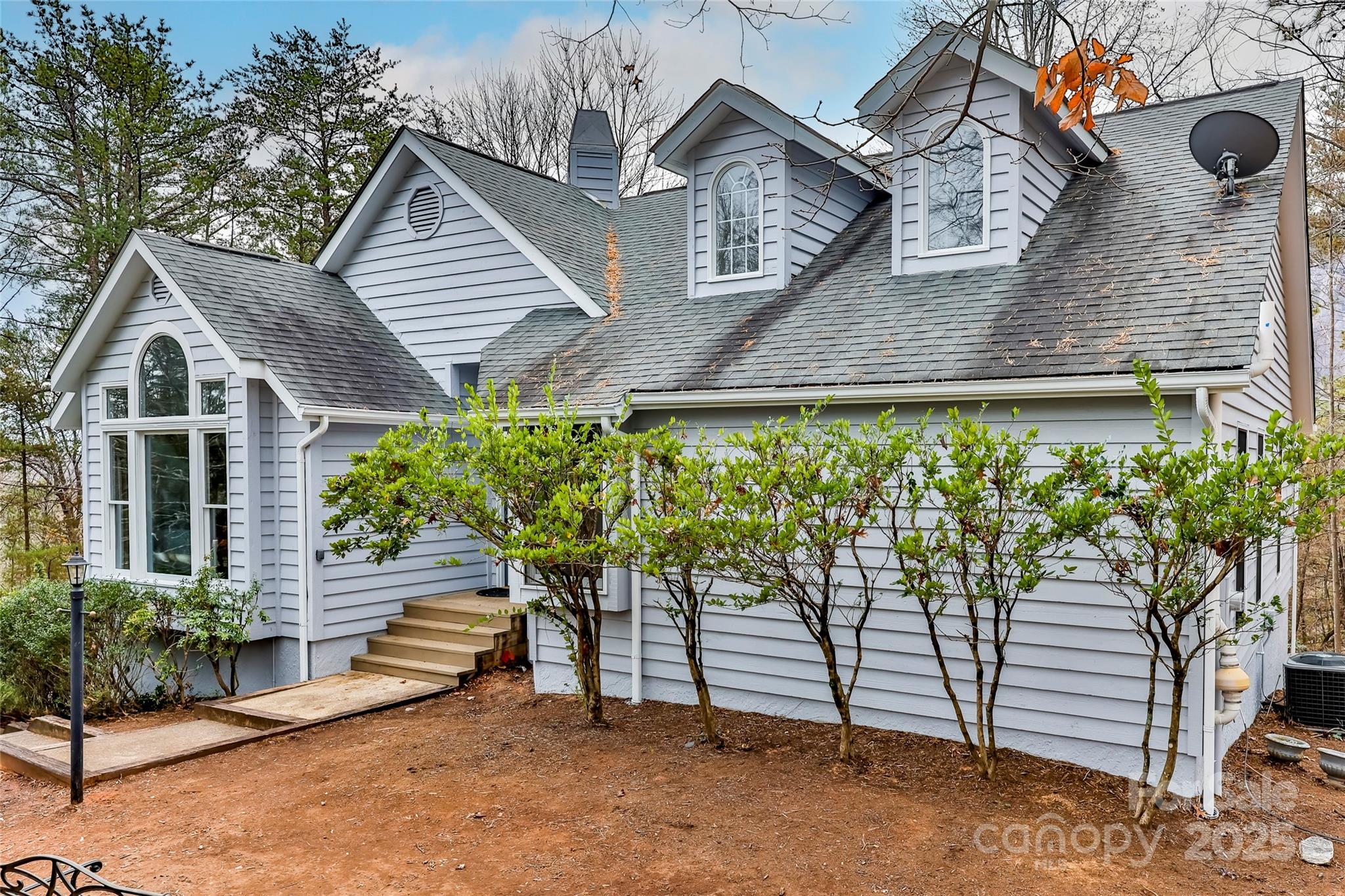 Rumbling Bald on Lake Lure - Residential