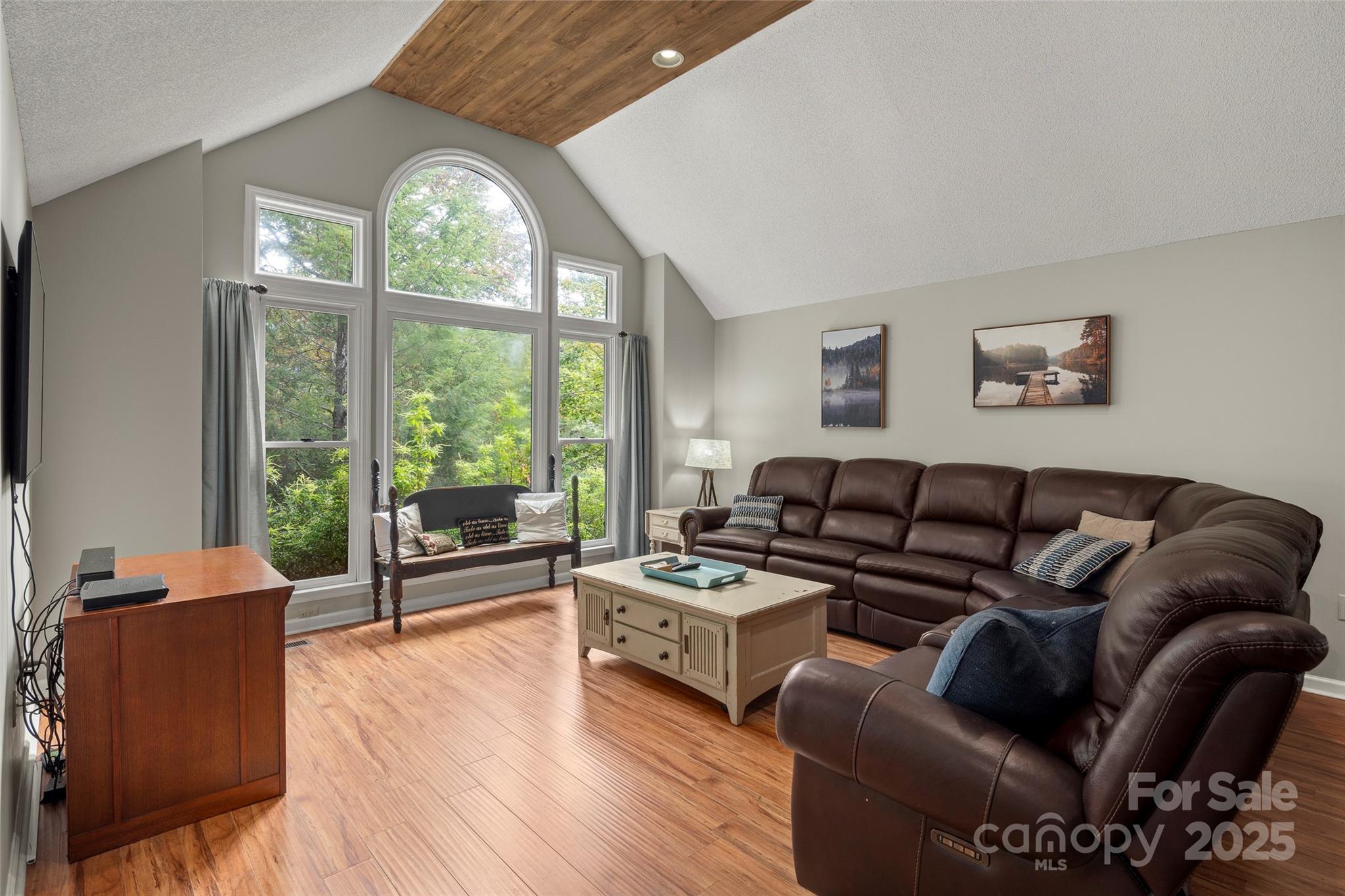 Rumbling Bald on Lake Lure - Residential