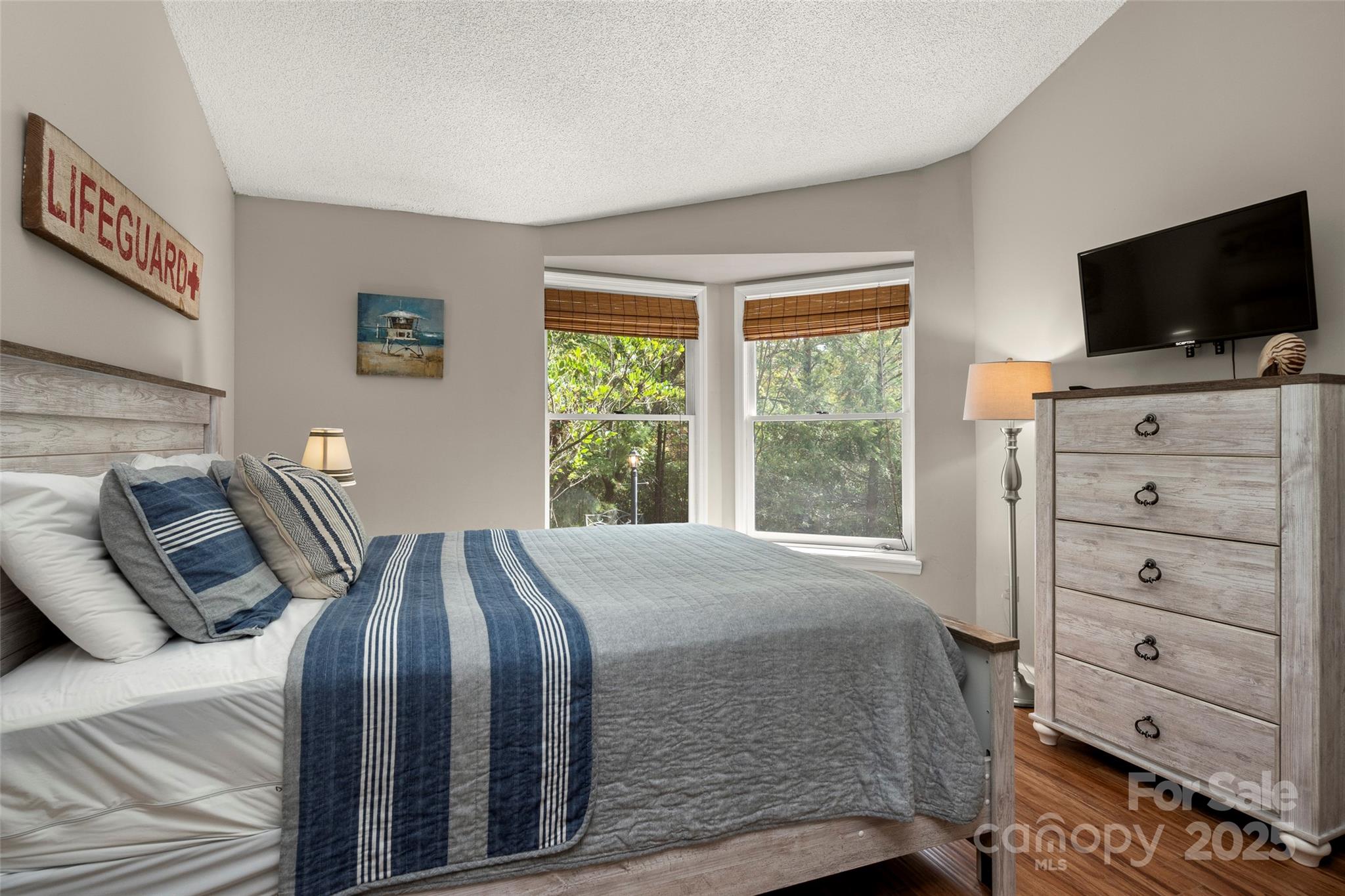 Rumbling Bald on Lake Lure - Residential