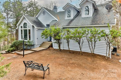 Photo of 212 Ridgeway Road, Lake Lure, NC 28746 (MLS # 4328245)