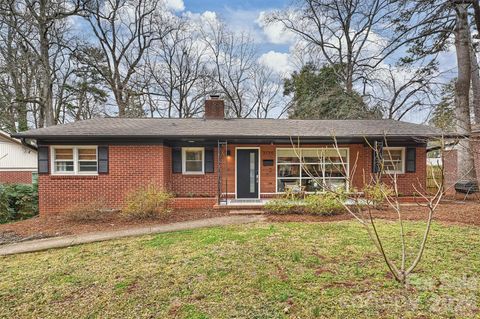3135 Airlie Street Charlotte NC 28205