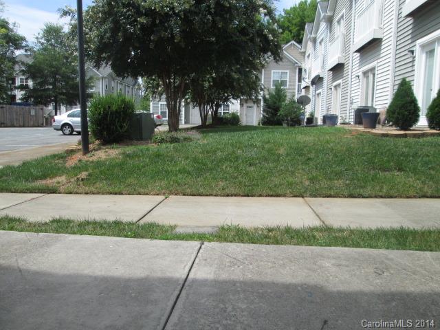 Optimist Park - Residential Lease