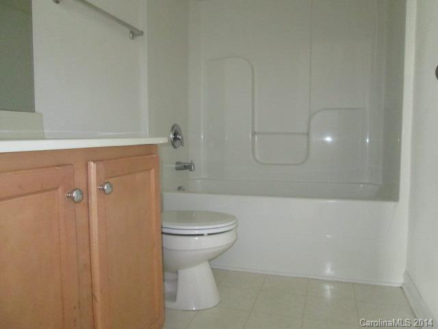 Optimist Park - Residential Lease