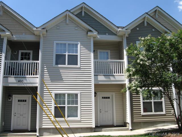 Optimist Park - Residential Lease