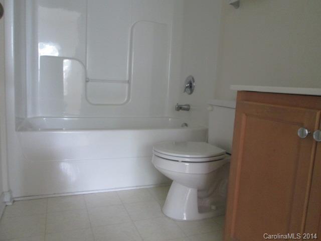 Optimist Park - Residential Lease