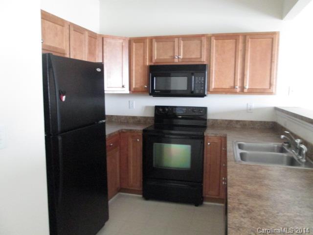 Optimist Park - Residential Lease