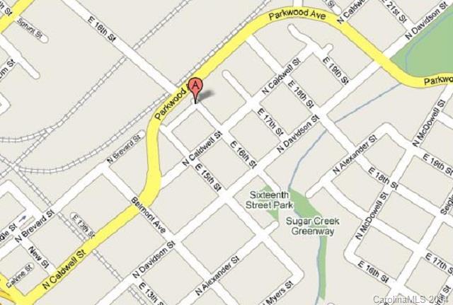 Optimist Park - Residential Lease