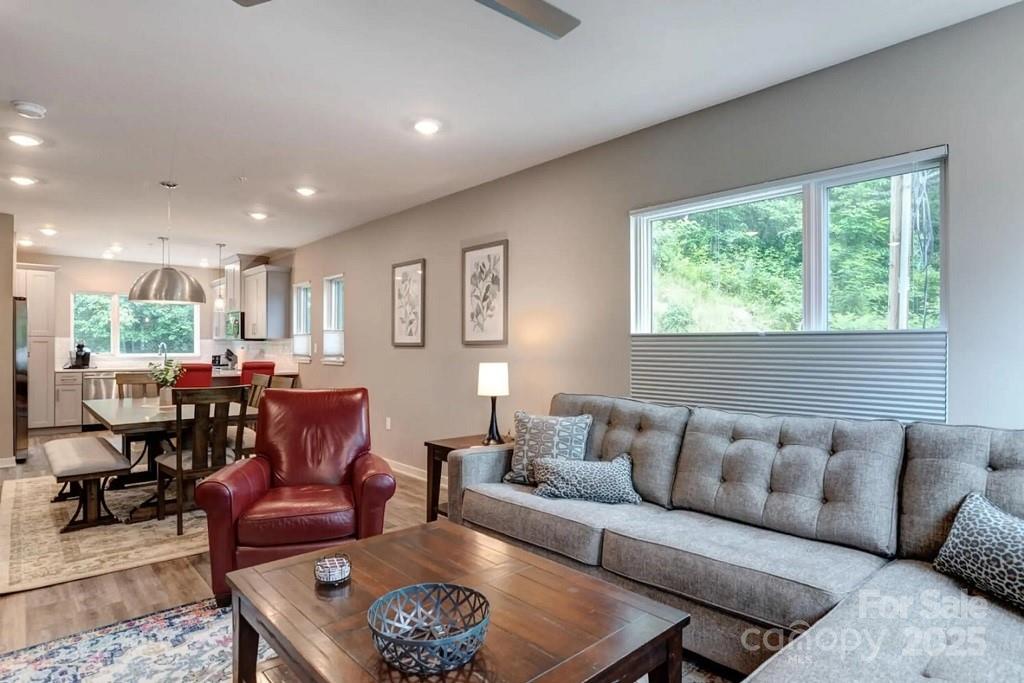 Southside Townhomes - Residential