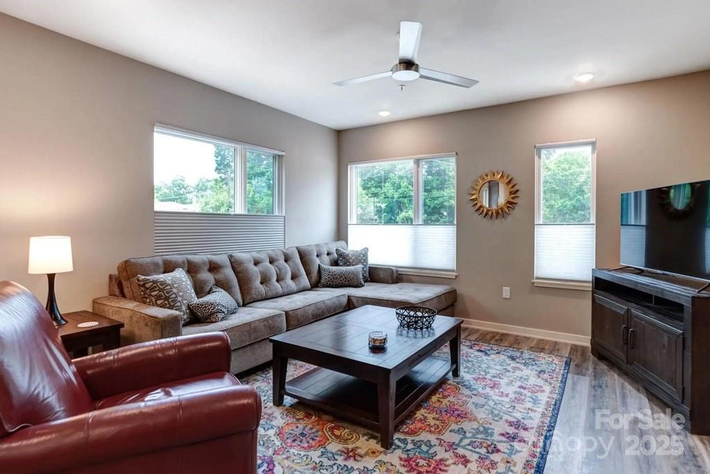 Southside Townhomes - Residential