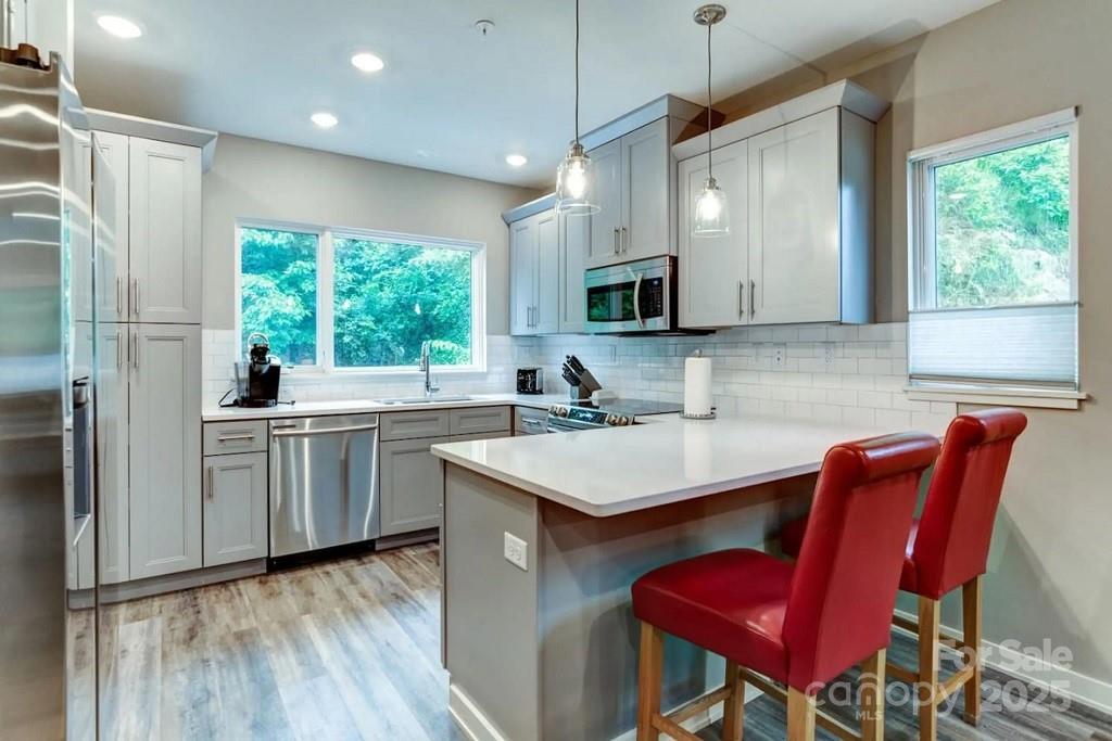 Southside Townhomes - Residential