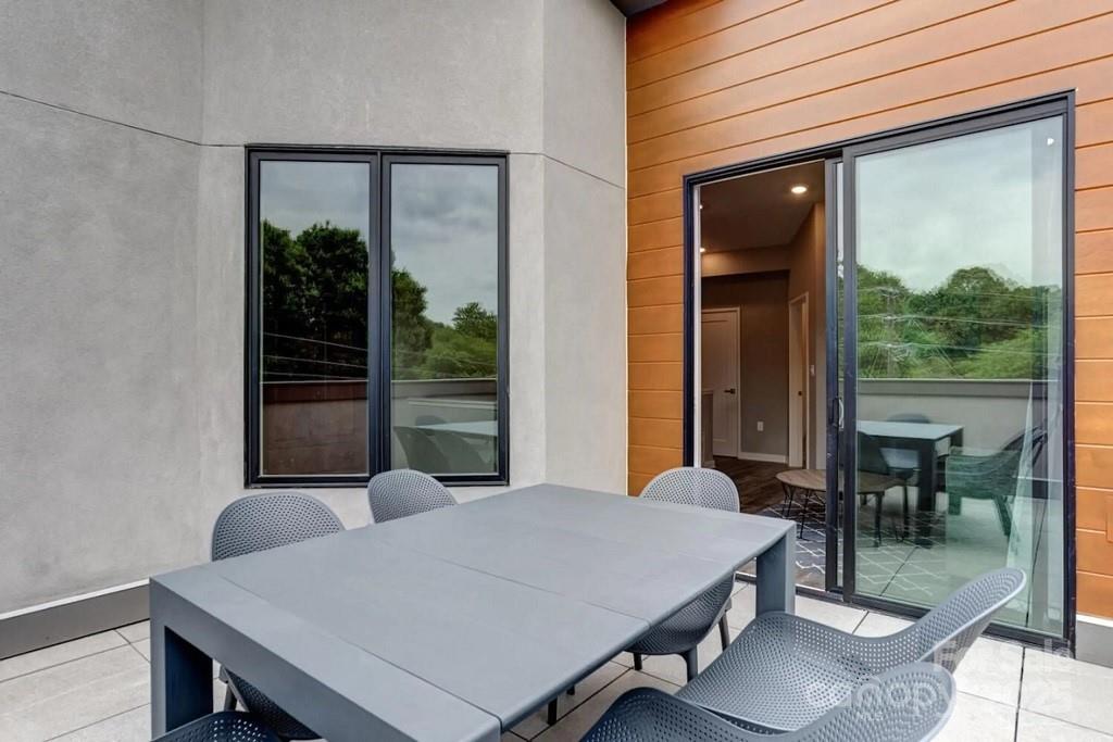 Southside Townhomes - Residential