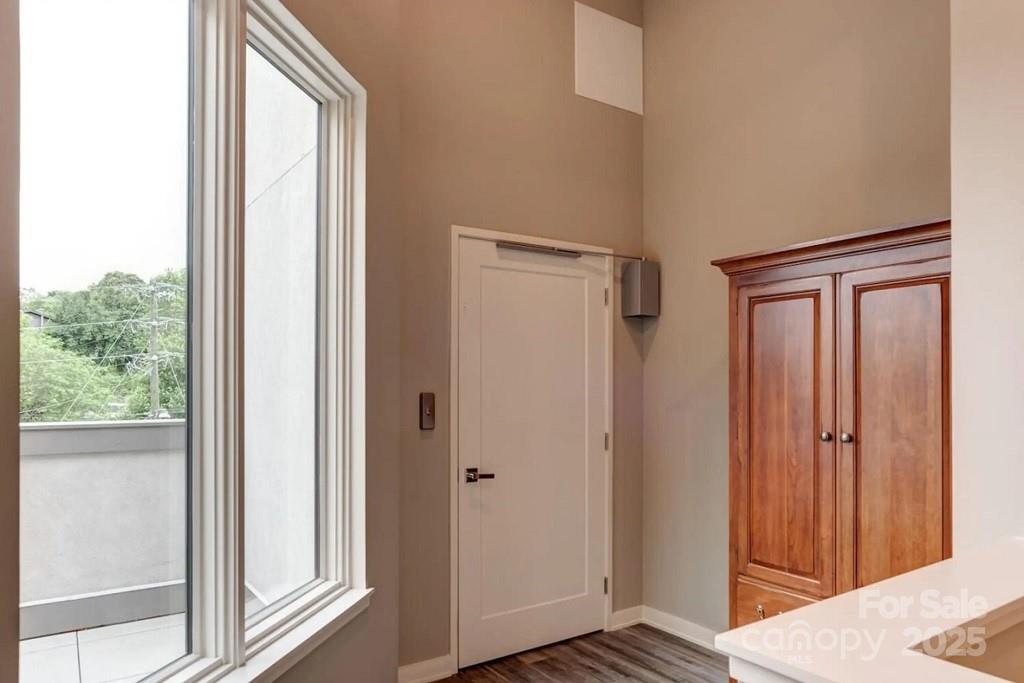 Southside Townhomes - Residential