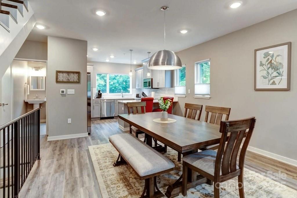 Southside Townhomes - Residential