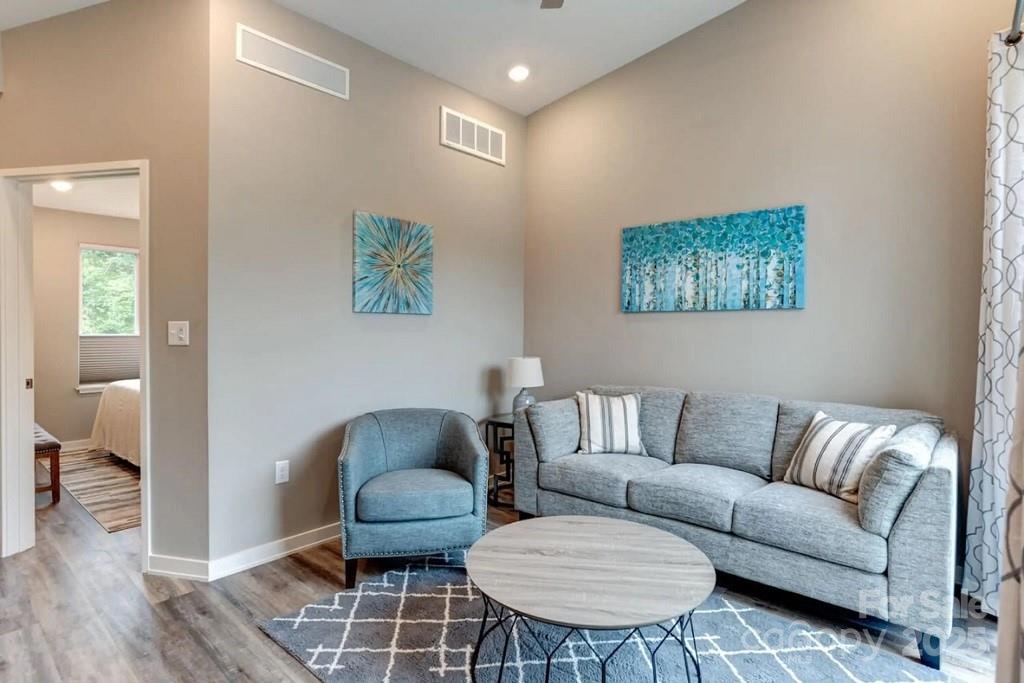 Southside Townhomes - Residential