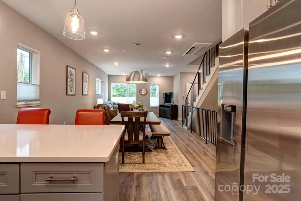 Southside Townhomes - Residential