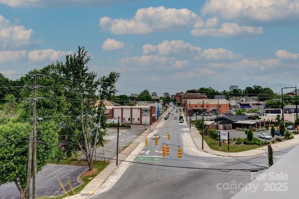 Southside Townhomes - Residential